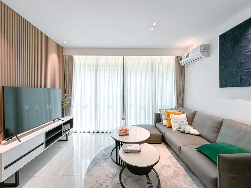 Wyndham Fantasea Condo Chalong, Phuket