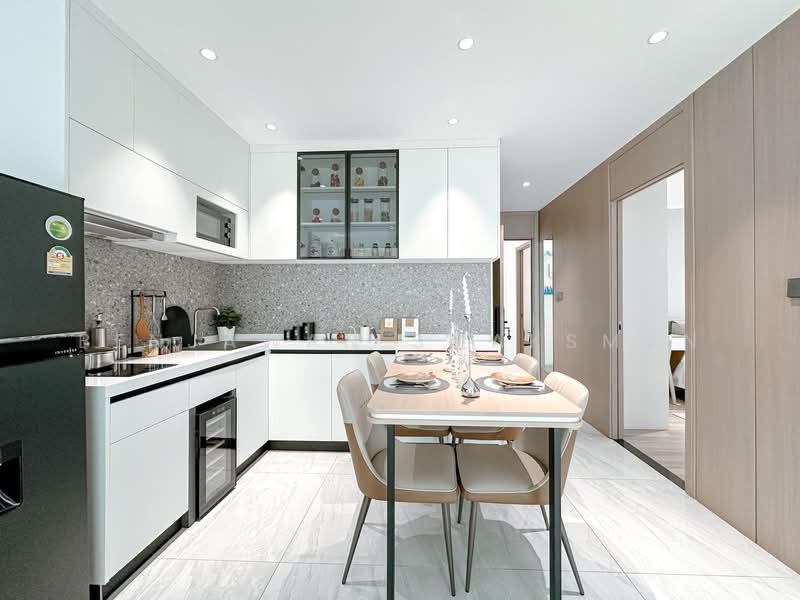 Wyndham Fantasea Condo Chalong, Phuket