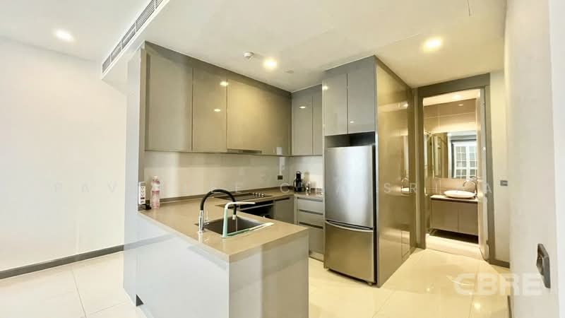 M Silom, bangkok