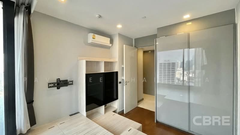 M Silom, bangkok