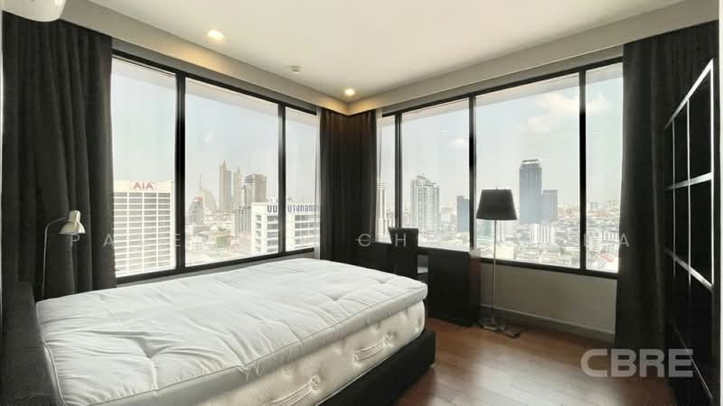 M Silom, bangkok