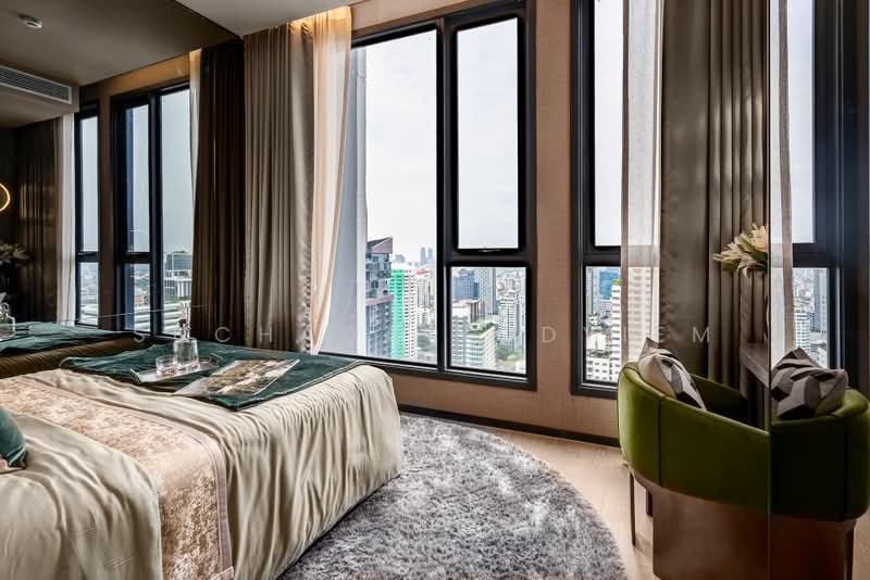 Hyde Heritage Thonglor, Bangkok