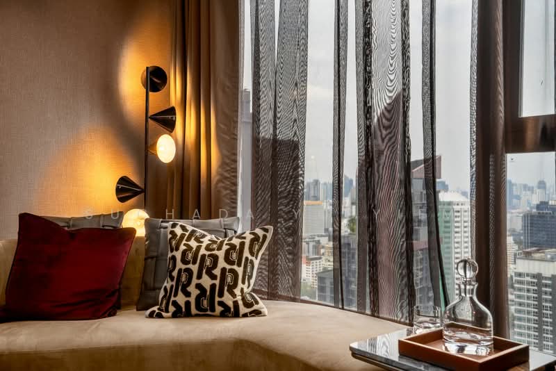 Hyde Heritage Thonglor, Bangkok