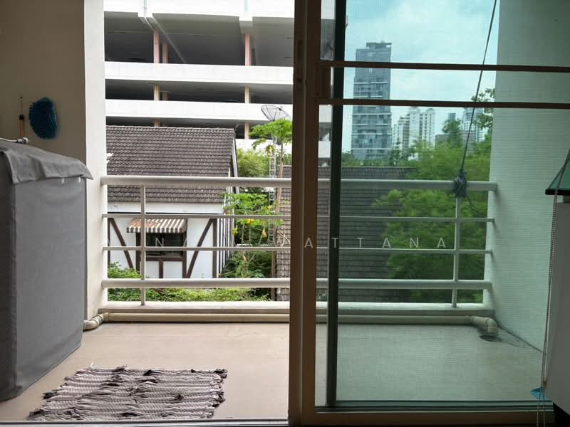 The Amethyst 39, Bangkok