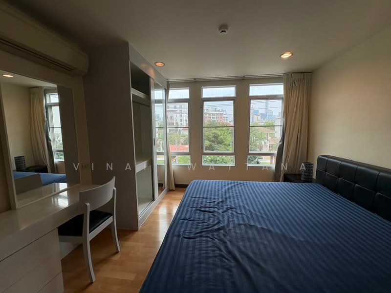 The Amethyst 39, Bangkok