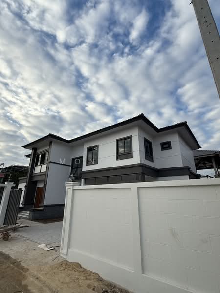 บ้านใหม่ พุทธมณฑลสาย1 ตลิ่งชัน กรุงเทพ, Bangkok