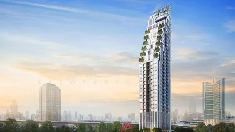 MUNIQ Sukhumvit 23, Bangkok