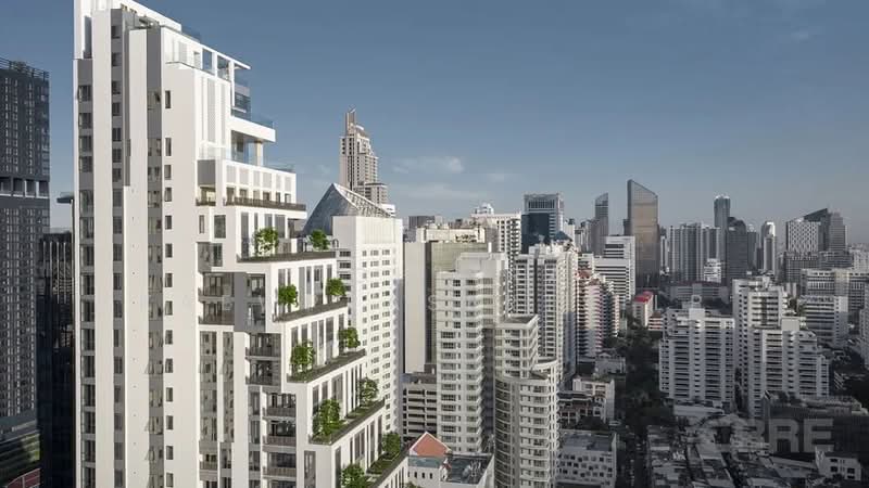 MUNIQ Sukhumvit 23, Bangkok