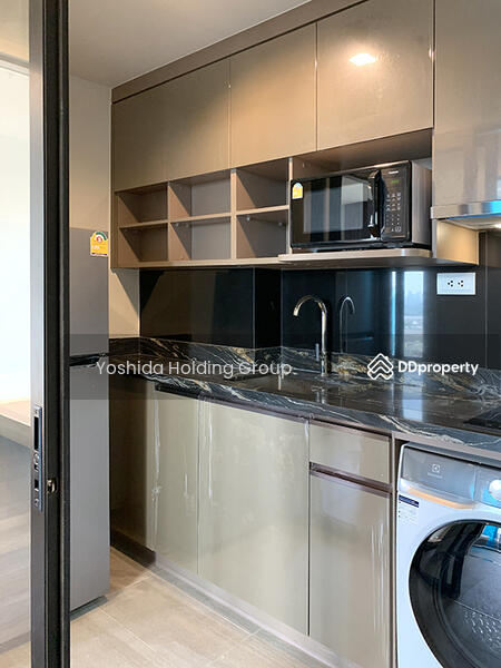 IDEO Q Sukhumvit 36, Bangkok