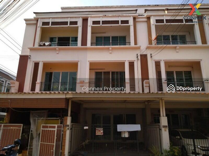 Vision Smart City (Wongsawang-Tiwanont), Nonthaburi