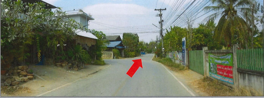 บ้านเดี่ยว ทุ่งแค้ว แพร่
