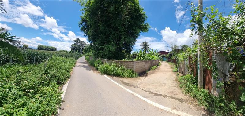 บ้านเดี่ยว ทุ่งแค้ว แพร่
