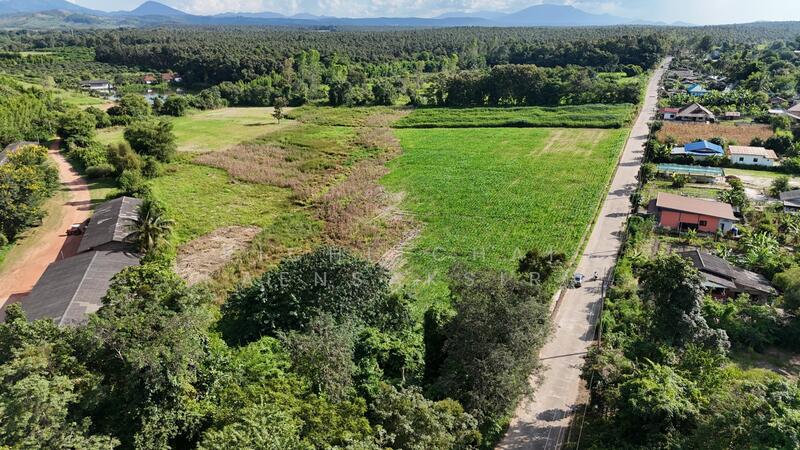 บ้านหลวง แม่อาย เชียงใหม่, Chiang Mai