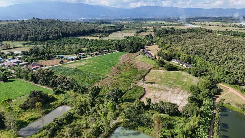 บ้านหลวง แม่อาย เชียงใหม่, Chiang Mai