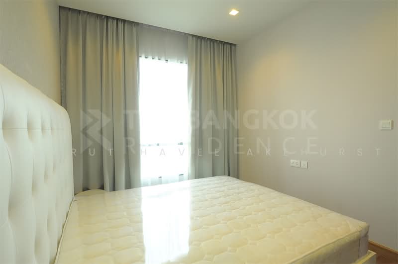 Ivy Ampio, bangkok