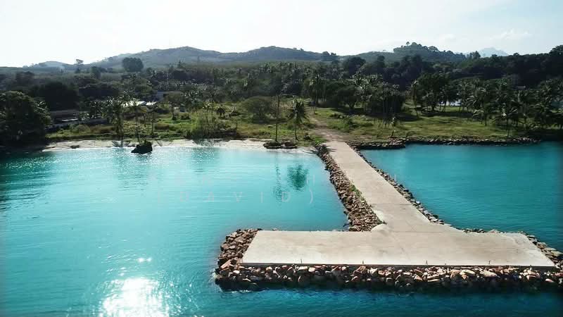 Private Lagoon Estate Trat Thailand | Waterfront Development Land, Trat