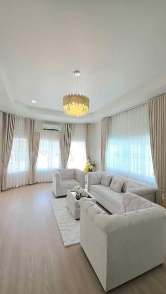 Raviporn City Home Village, Chon Buri (Pattaya)