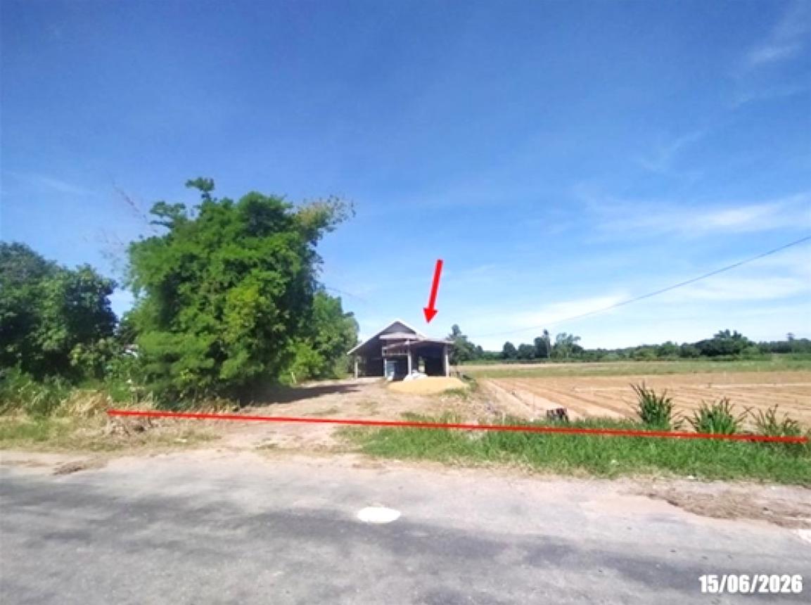 บ้านเดี่ยว อุดรธานี เมืองอุดรธานี
