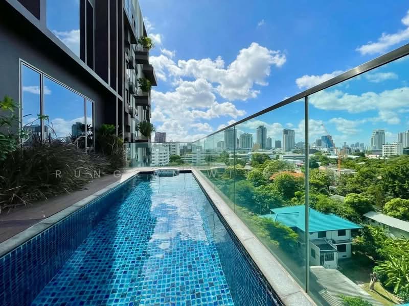 ASHTON Morph 38, Bangkok