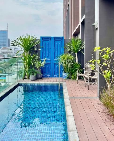 ASHTON Morph 38, Bangkok