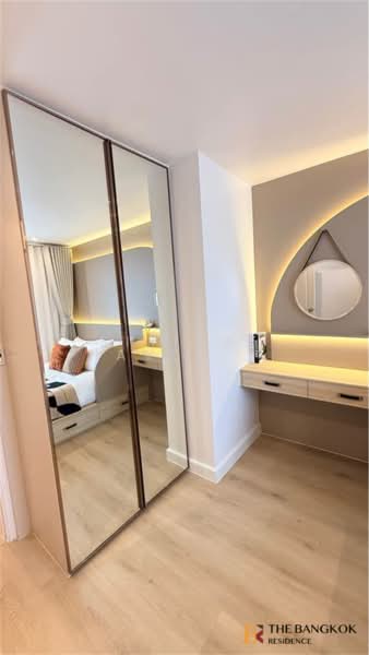 Belle Park Residence, Bangkok