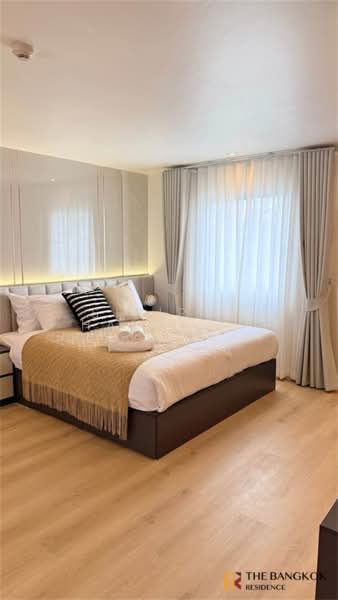 Belle Park Residence, Bangkok