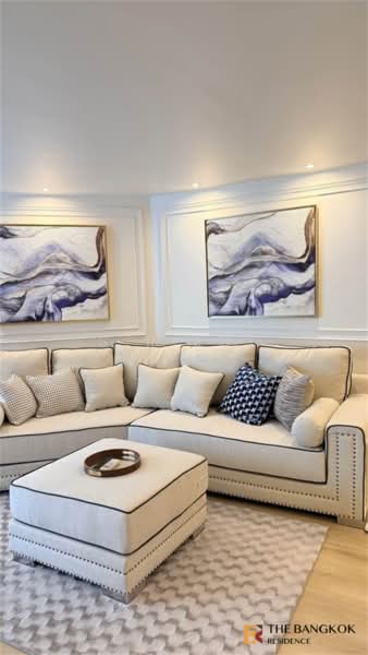 Belle Park Residence, Bangkok
