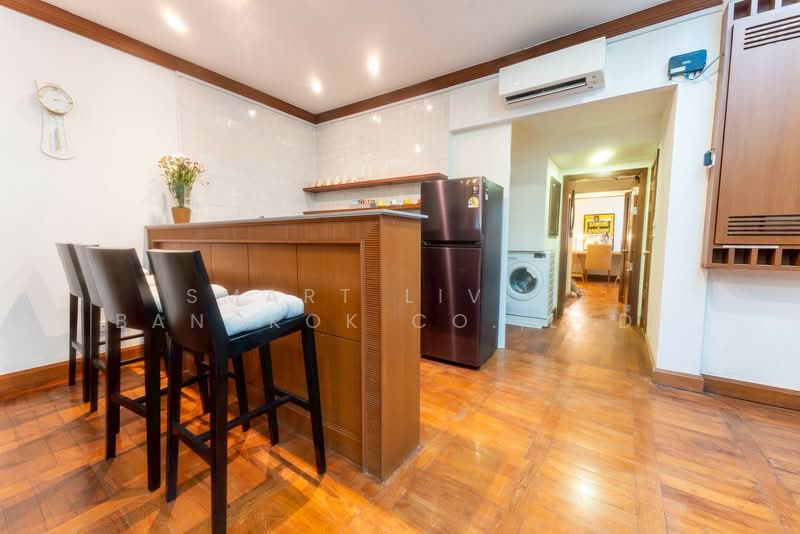 Townhouse Sukhumvit 15, Bangkok