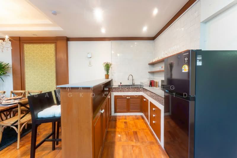 Townhouse Sukhumvit 15, Bangkok
