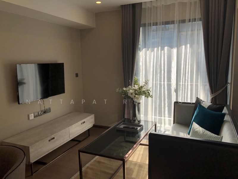 Na Vara Residence, Bangkok
