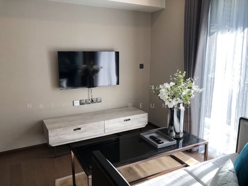 Na Vara Residence, Bangkok