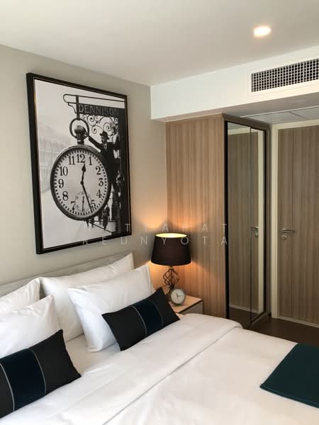 Na Vara Residence, Bangkok