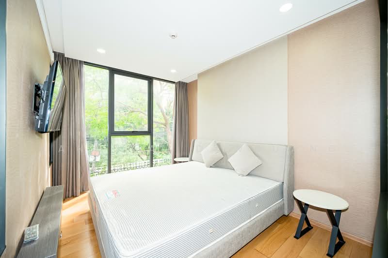 Klass Langsuan, Bangkok