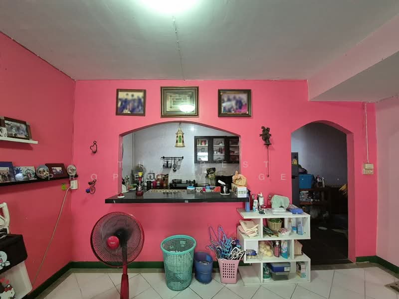 Baan Prueksa 11, Pathum Thani