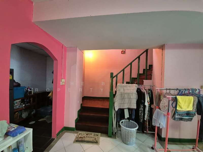 Baan Prueksa 11, Pathum Thani
