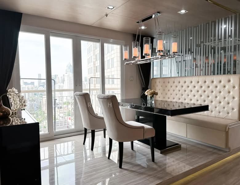 Citi Smart Sukhumvit 18, Bangkok