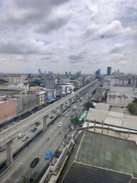 Eakpailin Tower, Samut Prakan