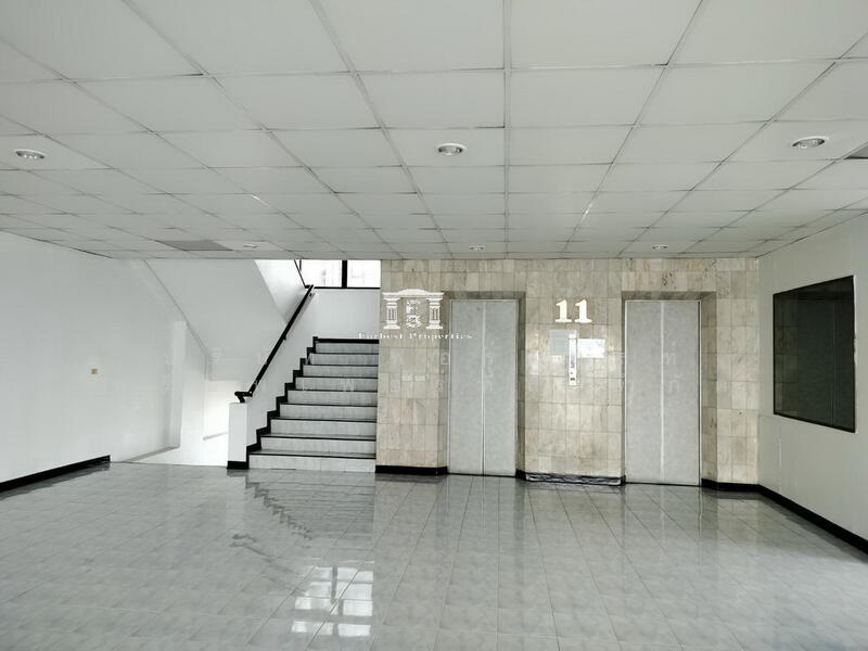 Eakpailin Tower, Samut Prakan