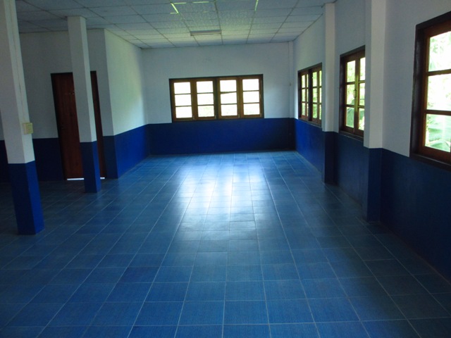 บ้านเดี่ยว ร้องกวาง แพร่