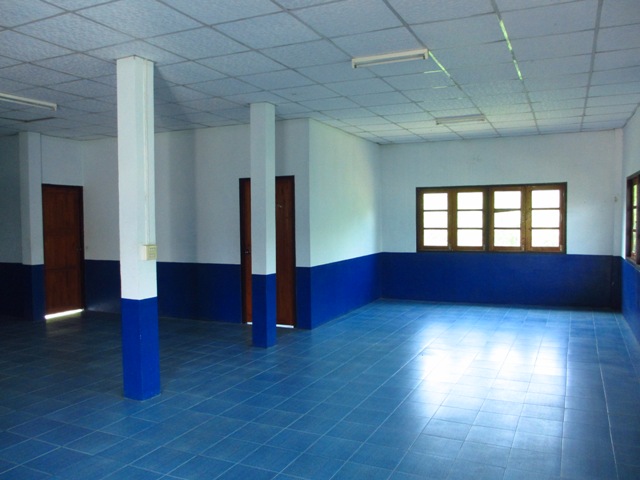 บ้านเดี่ยว ร้องกวาง แพร่