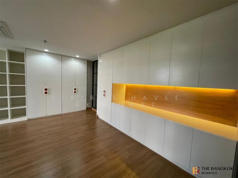 Baan Phrom Phong, Bangkok