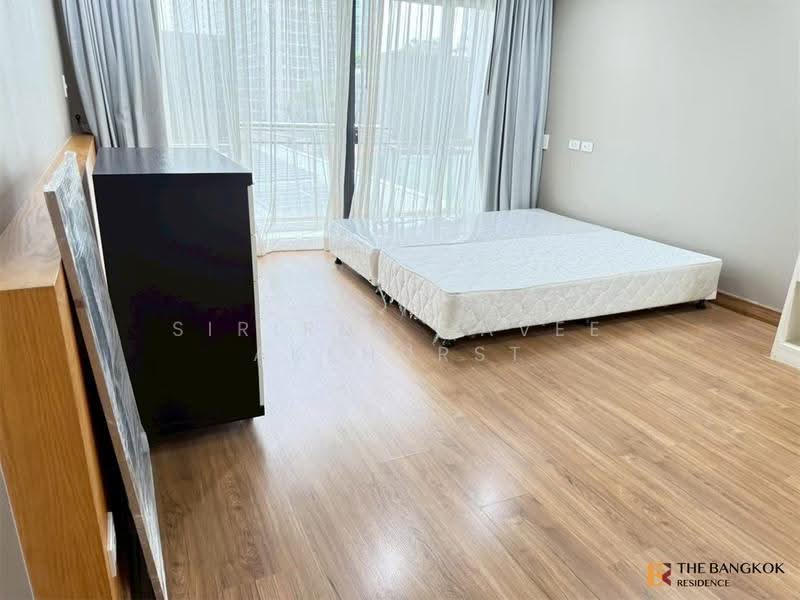 Baan Phrom Phong, Bangkok