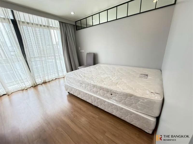Baan Phrom Phong, Bangkok