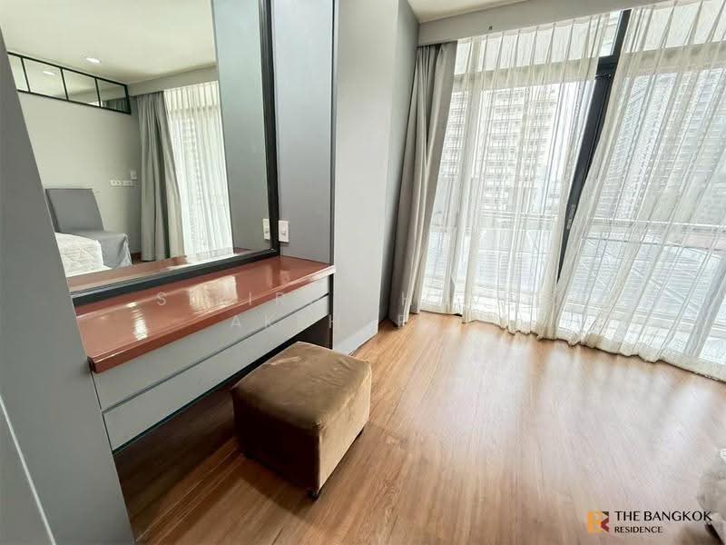 Baan Phrom Phong, Bangkok