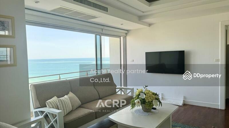 Baan Haad Hua Hin, Prachuap Khiri Khan