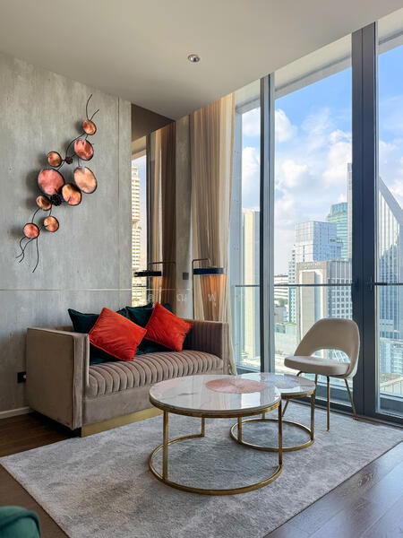 Kraam Sukhumvit 26, Bangkok