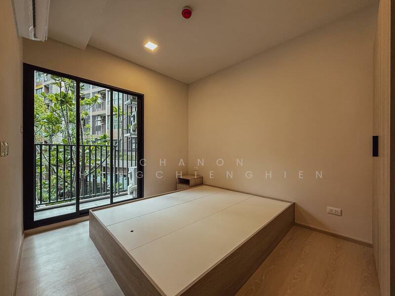 Dcondo Calm Ramkhamhaeng 40, Bangkok