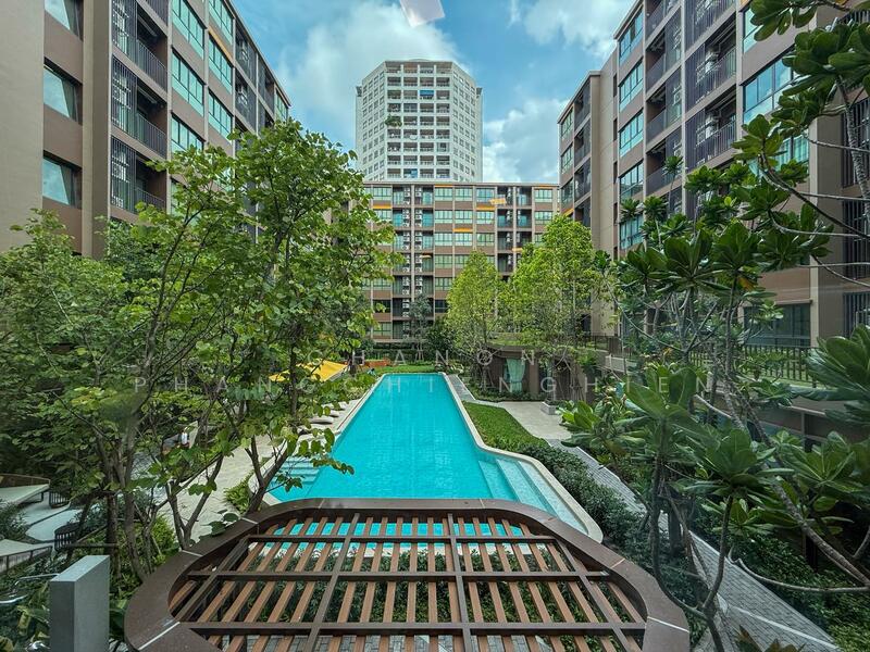 Dcondo Calm Ramkhamhaeng 40, Bangkok