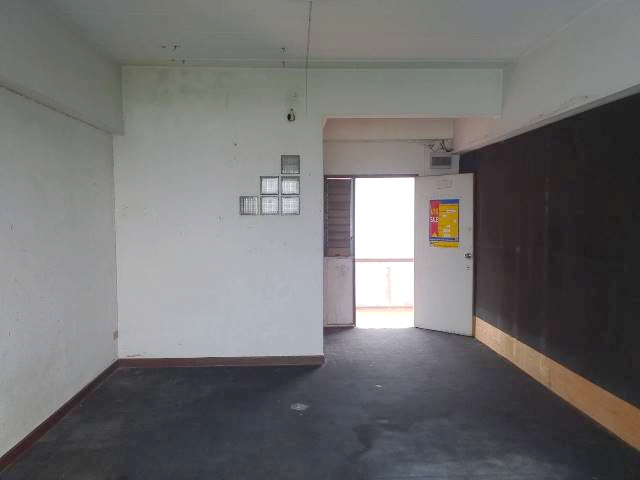 คอนโดมิเนียม โครงการคริสตัลสแควร์ บางเขน