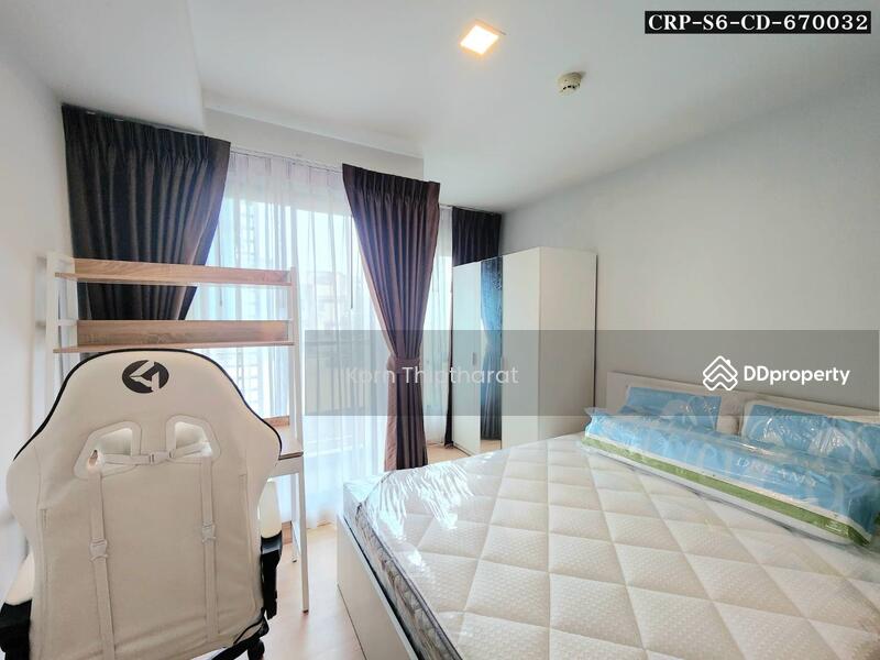 KnightsBridge SkyCity, Bangkok